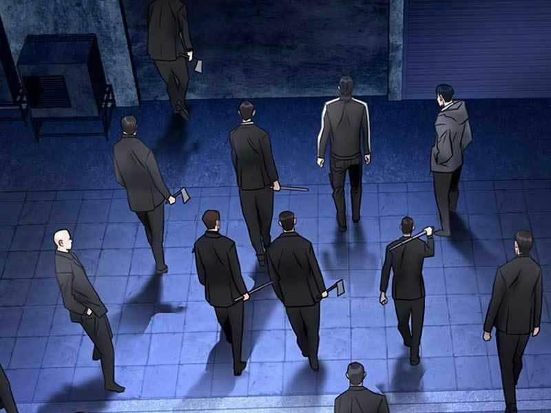 Druid Tại Ga Seoul 53 trang 95