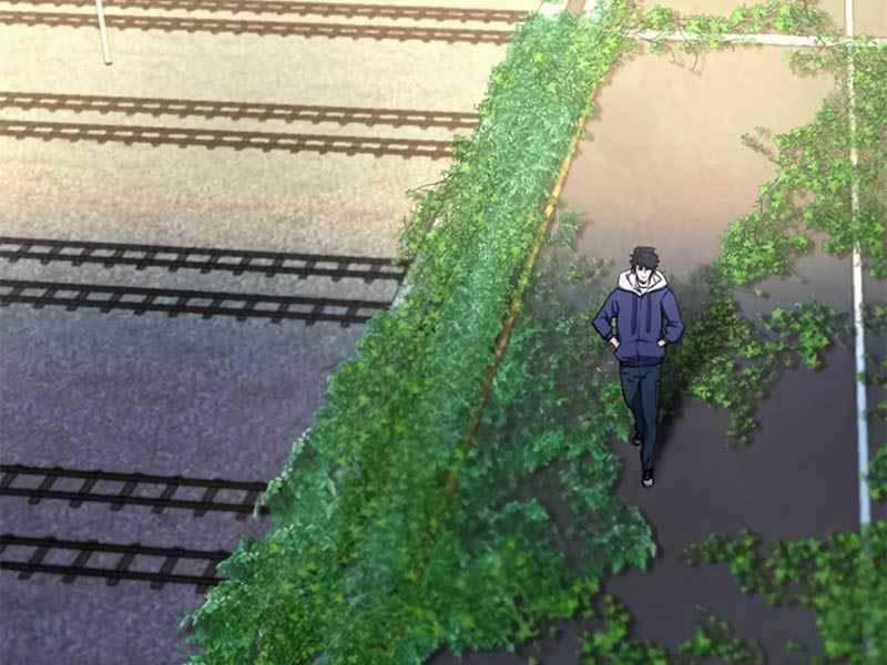 Druid Tại Ga Seoul 54 trang 101