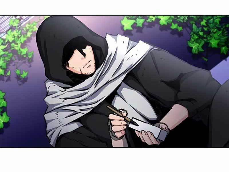 Druid Tại Ga Seoul 54 trang 104