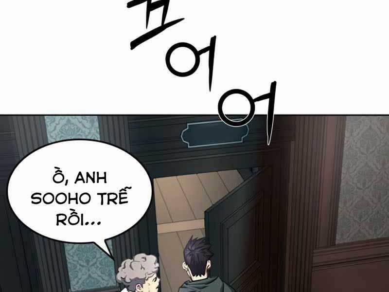 Druid Tại Ga Seoul 54 trang 153