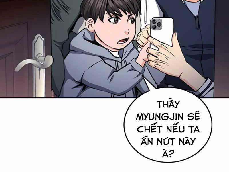 Druid Tại Ga Seoul 54 trang 164