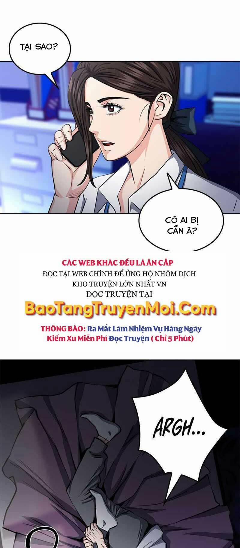 Druid Tại Ga Seoul 54 trang 18