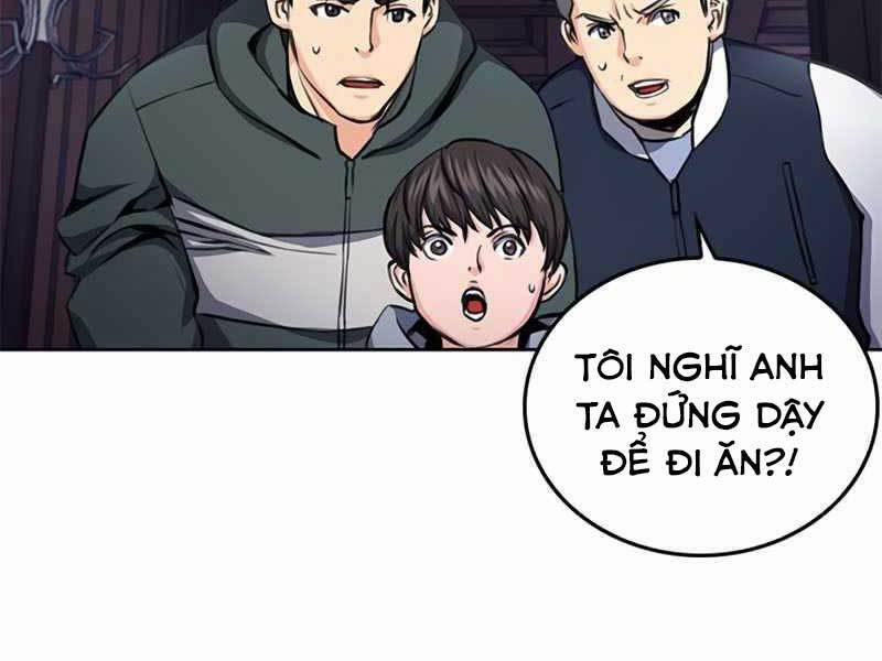 Druid Tại Ga Seoul 54 trang 192