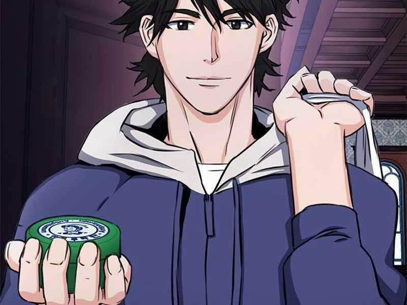 Druid Tại Ga Seoul 54 trang 196