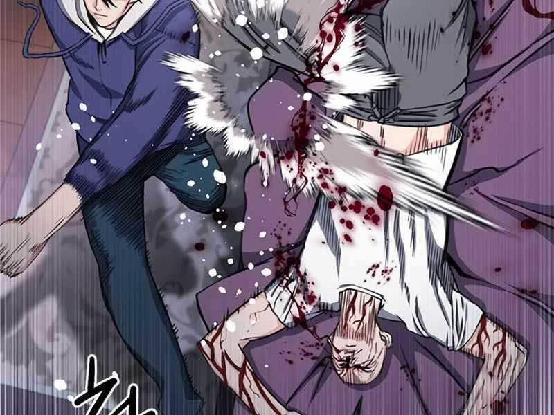 Druid Tại Ga Seoul 54 trang 203