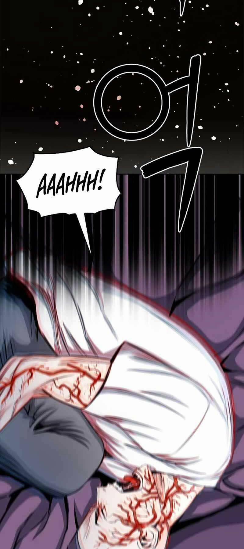 Druid Tại Ga Seoul 54 trang 23