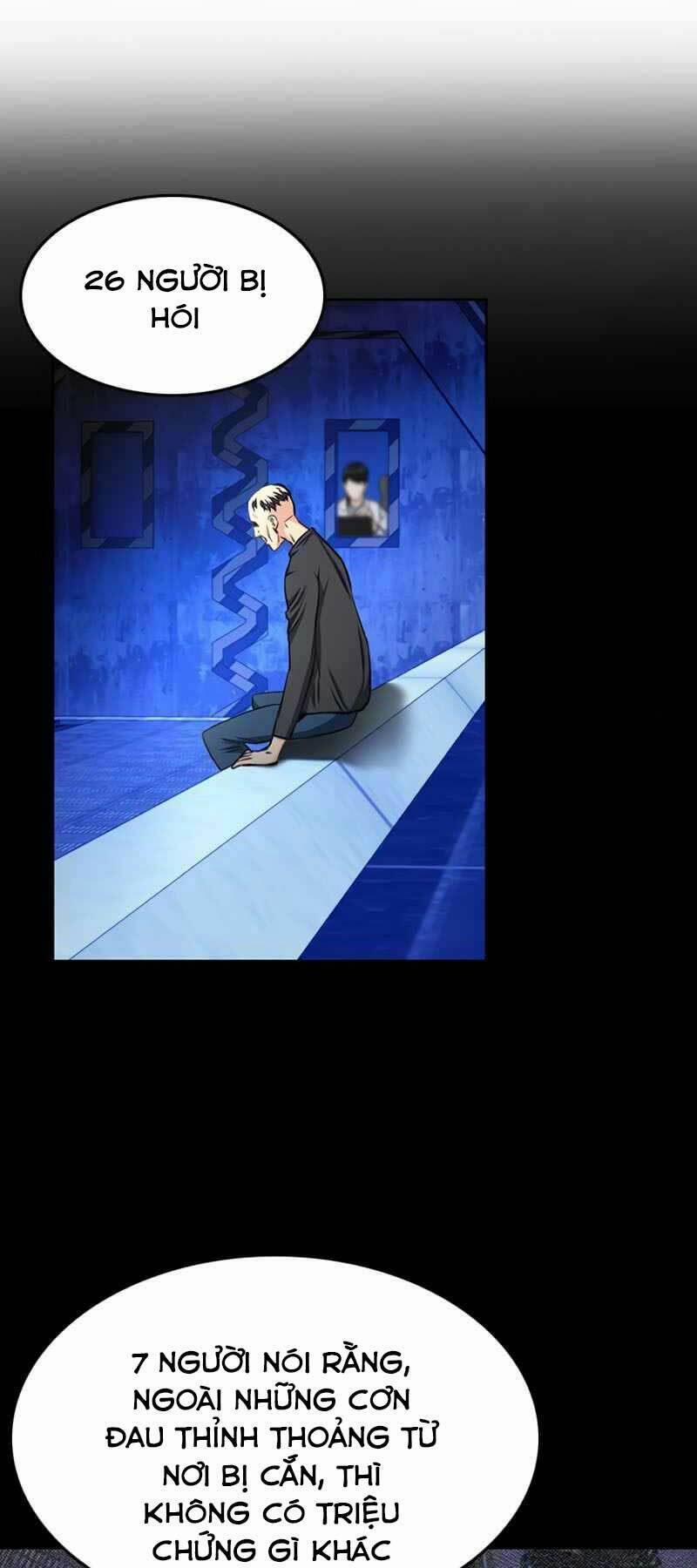 Druid Tại Ga Seoul 54 trang 26