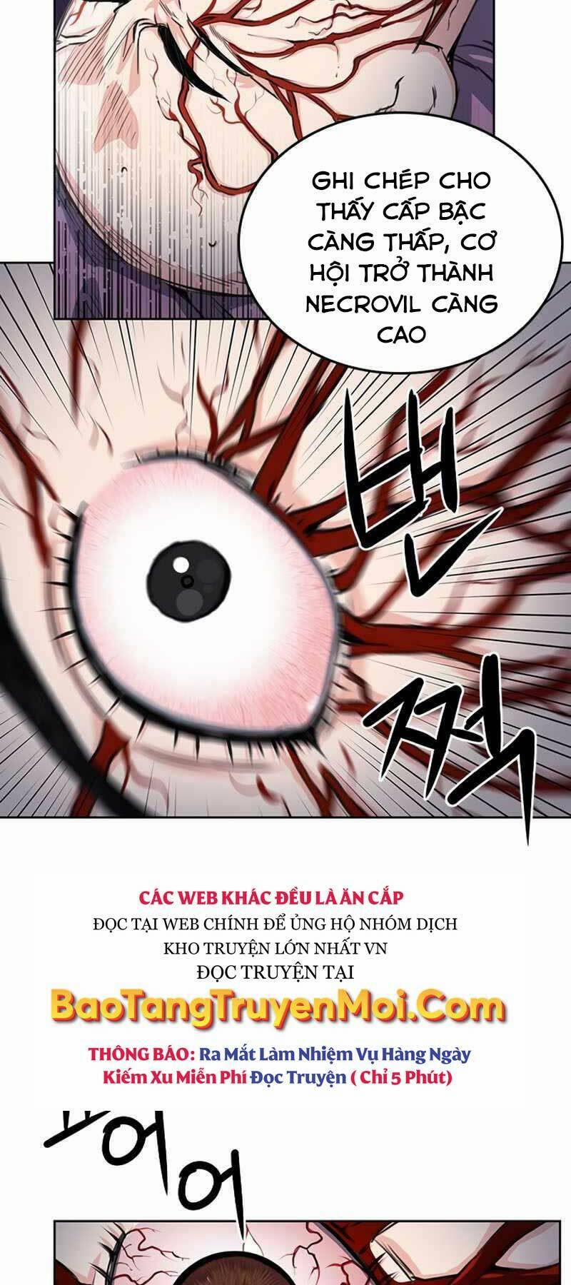 Druid Tại Ga Seoul 54 trang 29