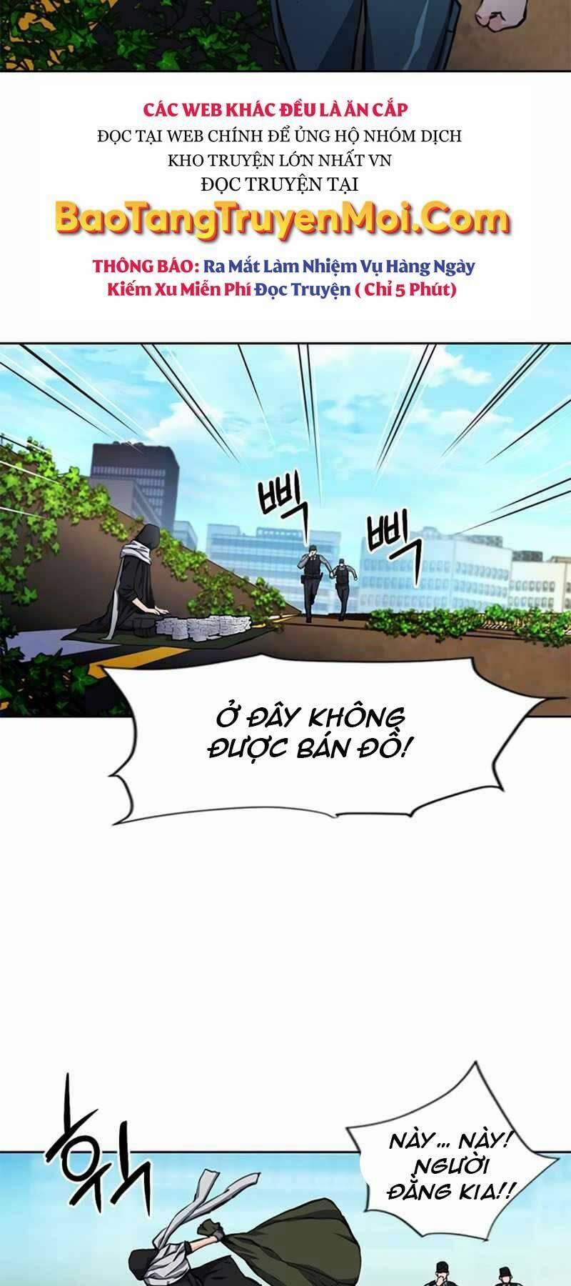 Druid Tại Ga Seoul 54 trang 46