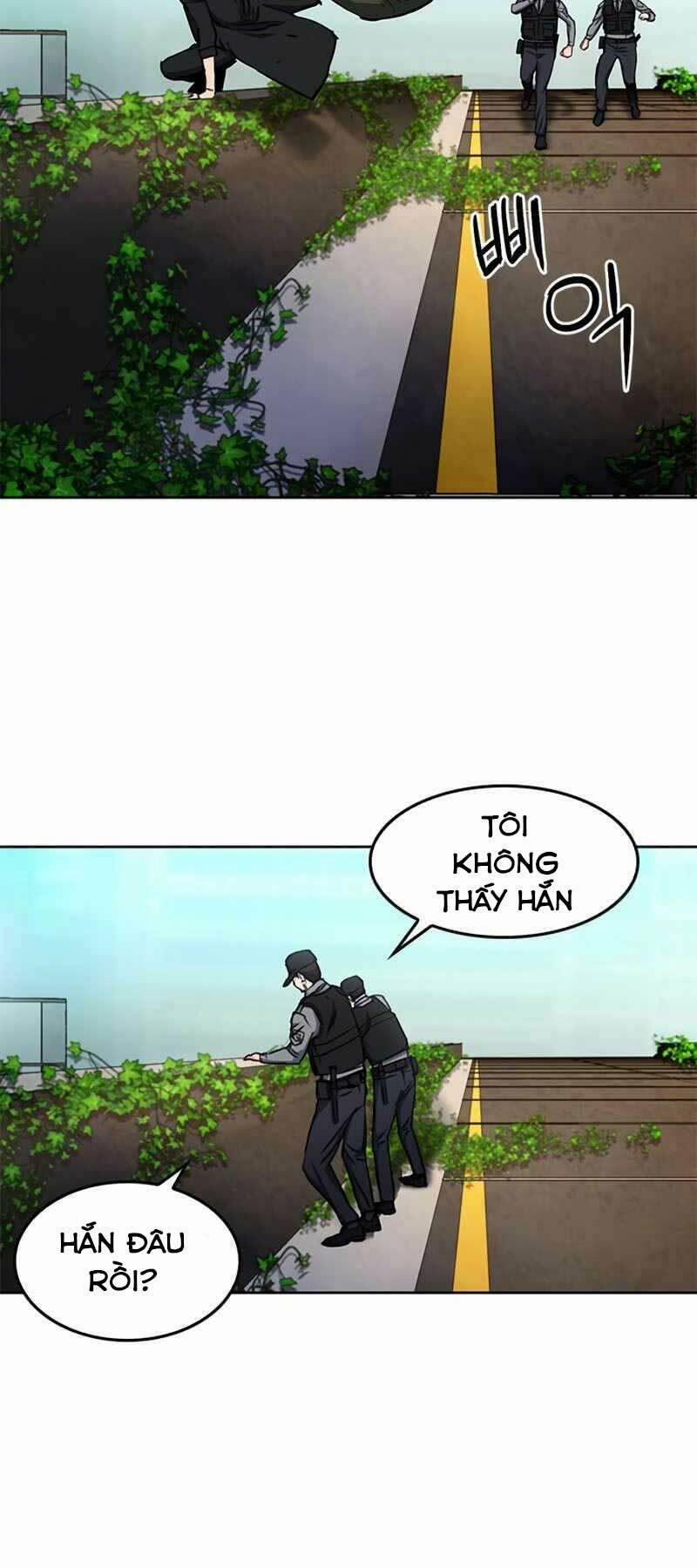 Druid Tại Ga Seoul 54 trang 47