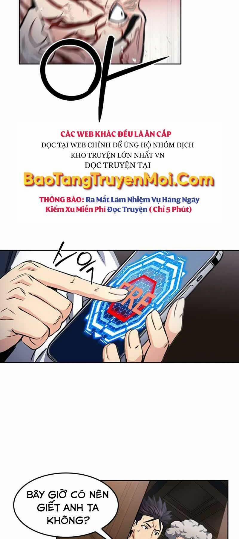 Druid Tại Ga Seoul 54 trang 52