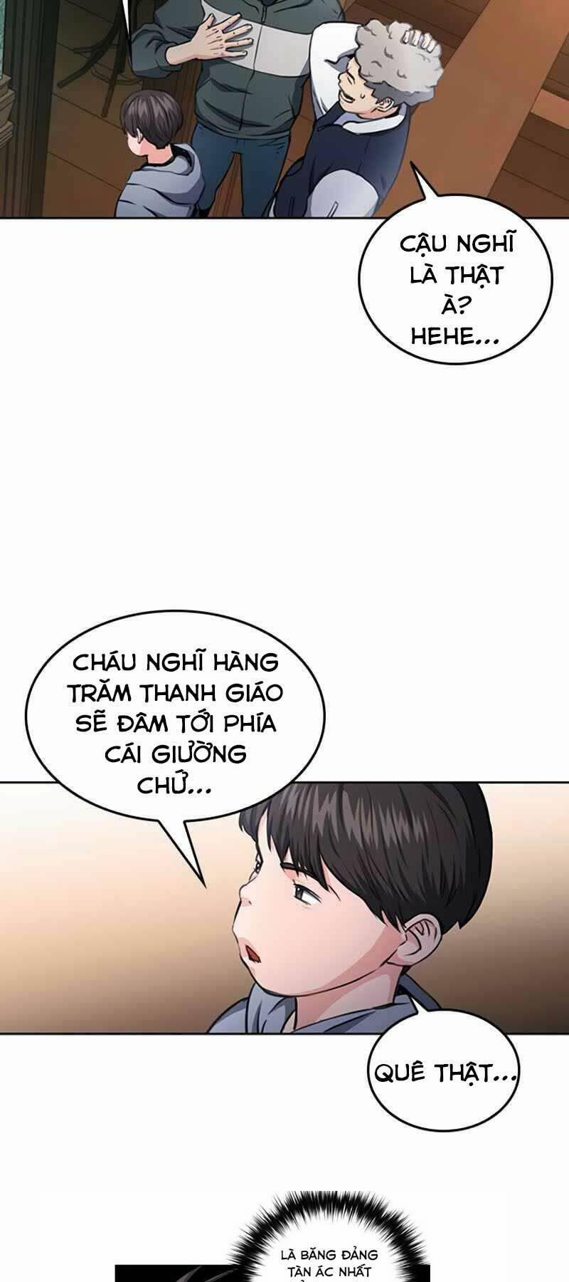 Druid Tại Ga Seoul 54 trang 57