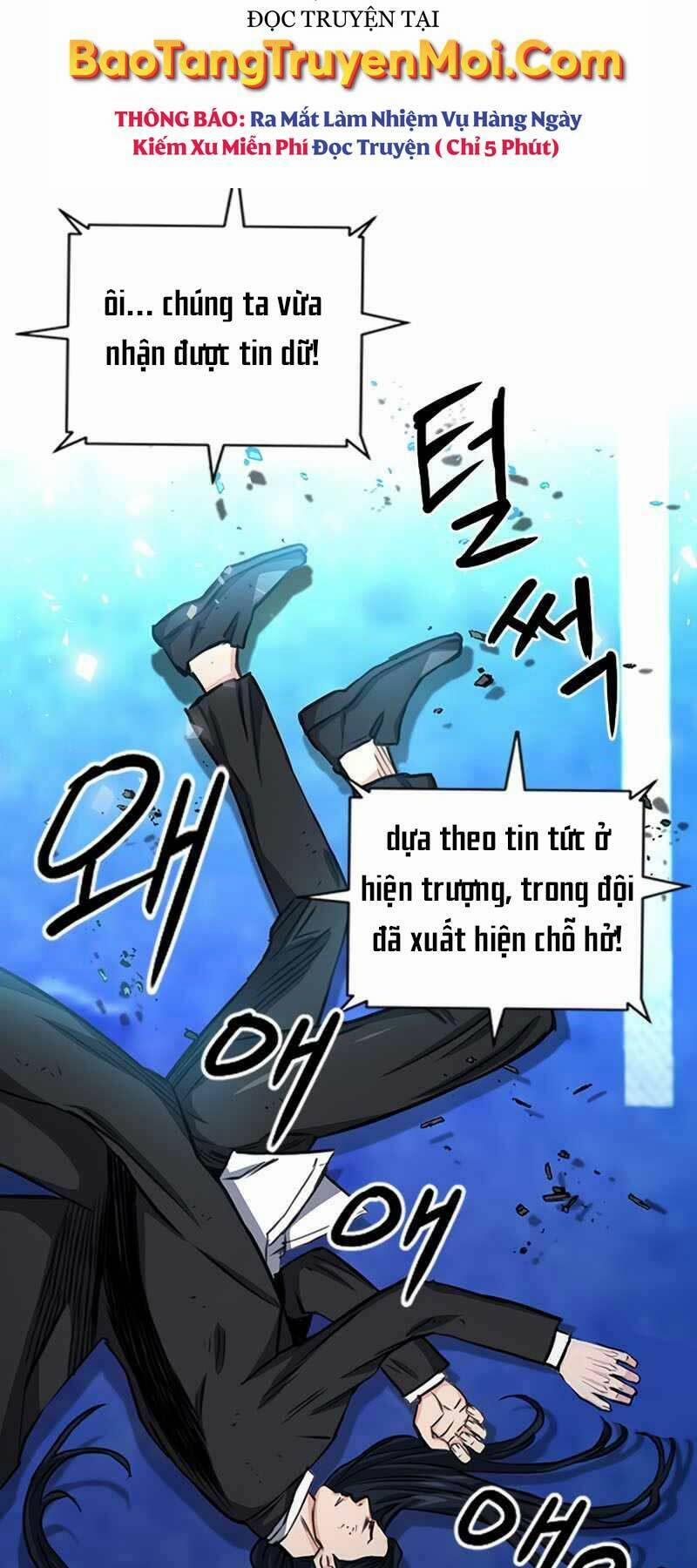 Druid Tại Ga Seoul 54 trang 77