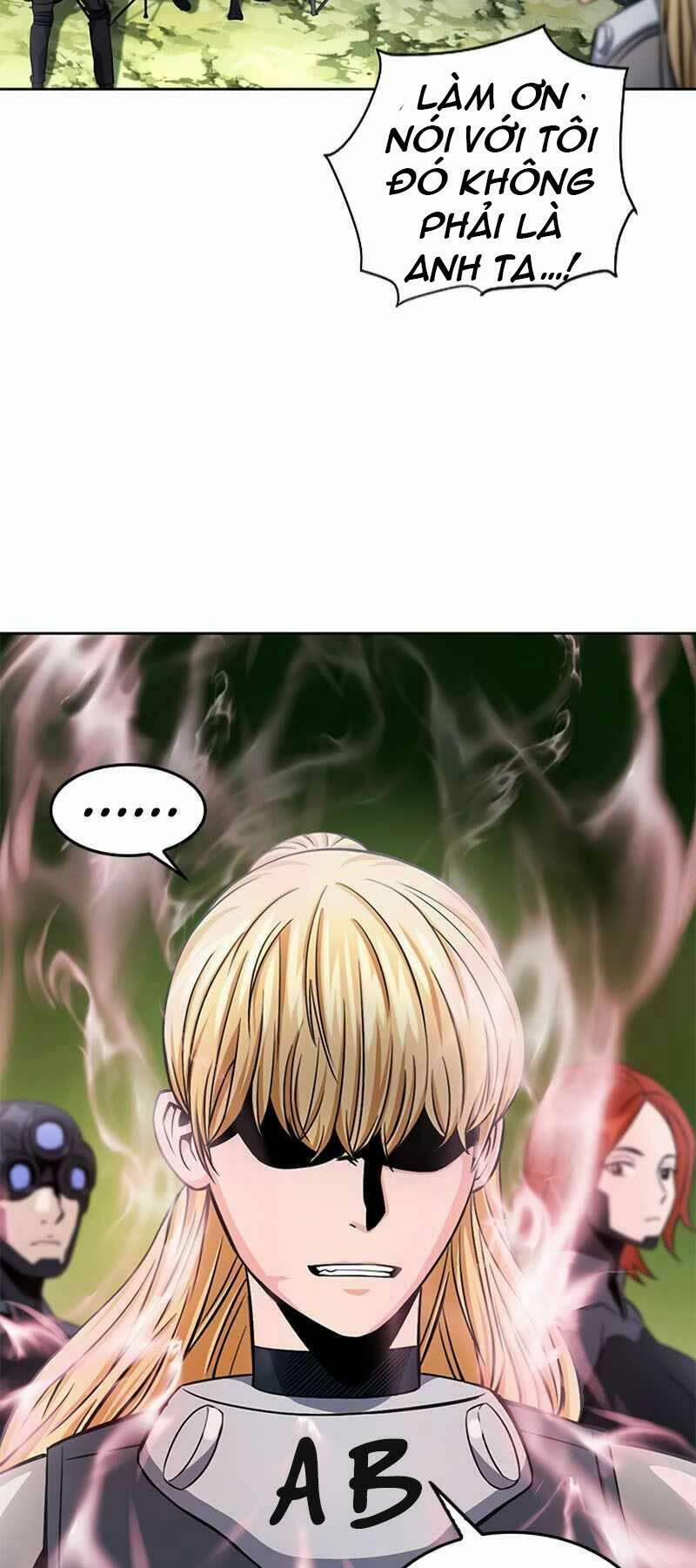 Druid Tại Ga Seoul 54 trang 8