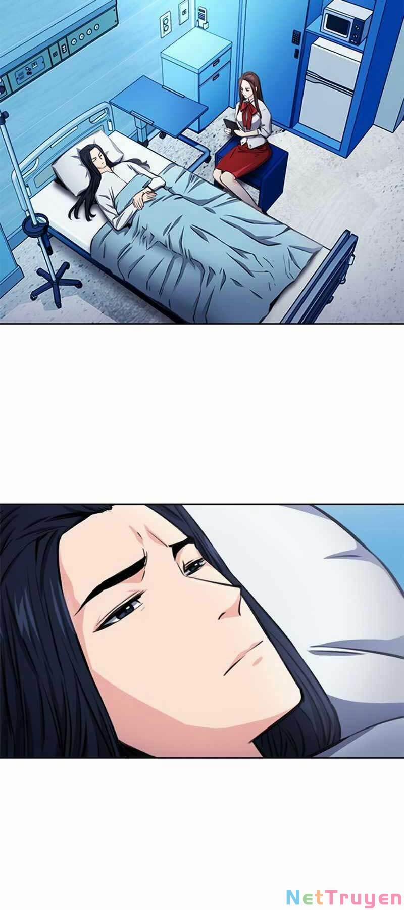 Druid Tại Ga Seoul 55 trang 1