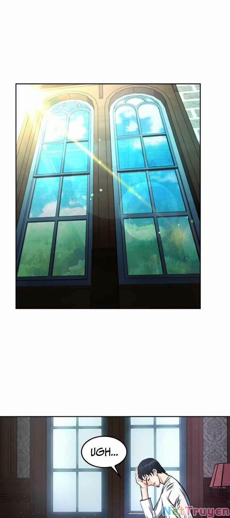 Druid Tại Ga Seoul 55 trang 19