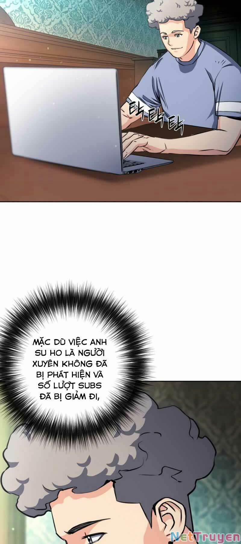 Druid Tại Ga Seoul 55 trang 24