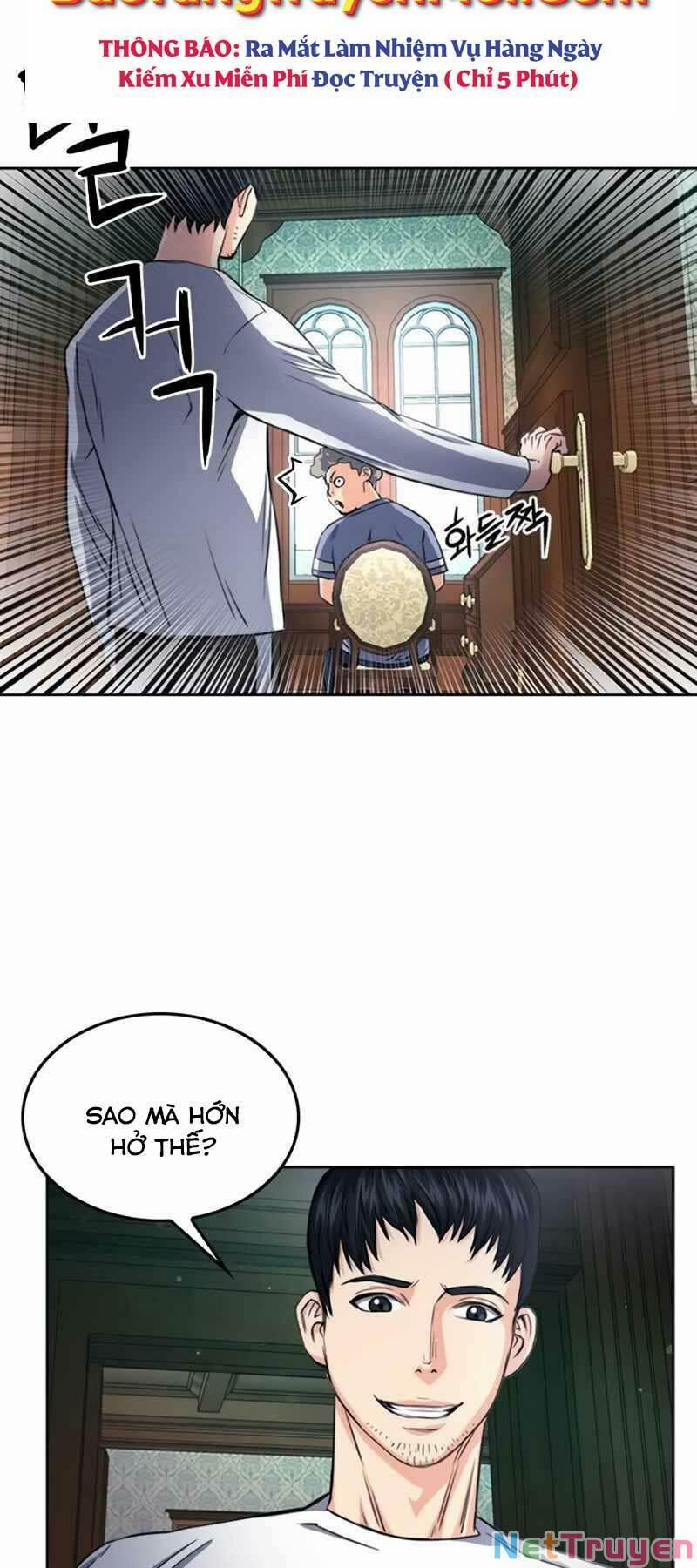 Druid Tại Ga Seoul 55 trang 27