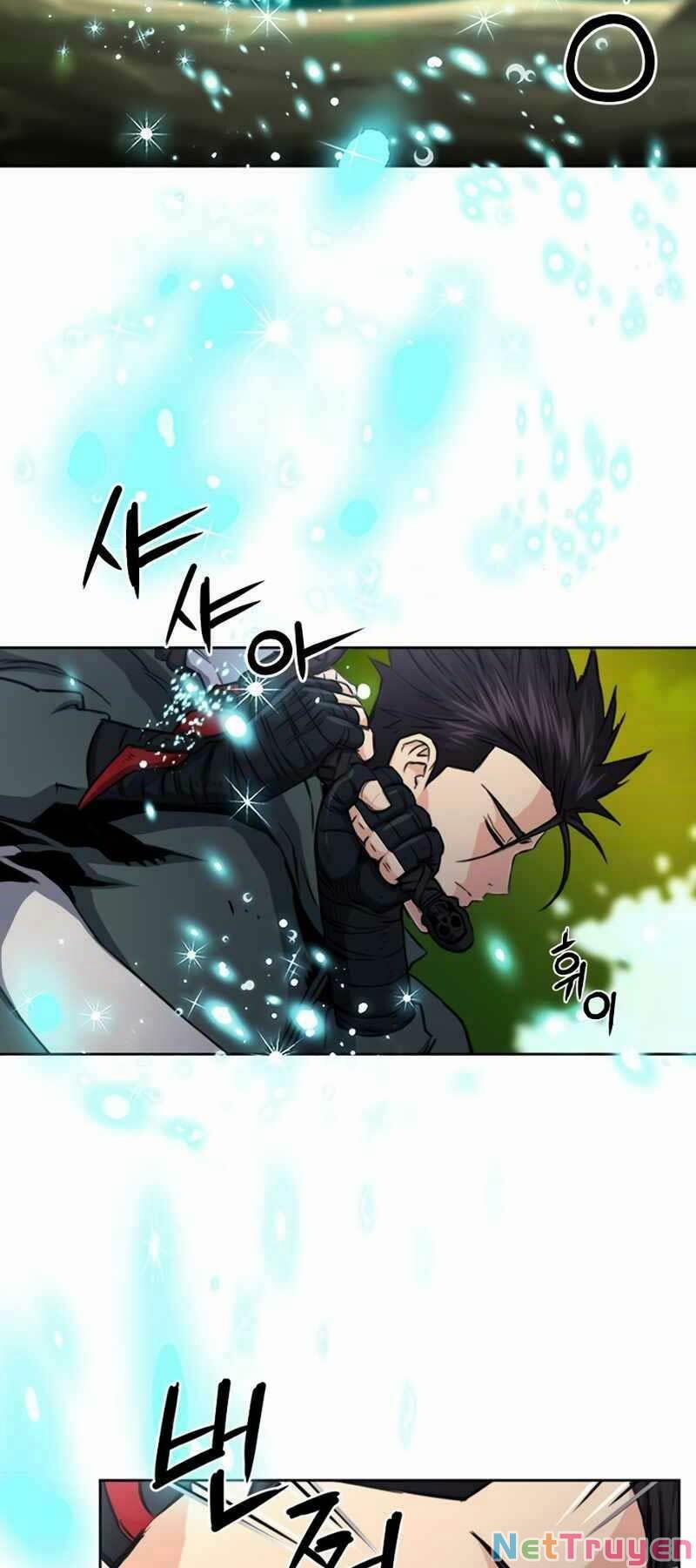 Druid Tại Ga Seoul 55 trang 31