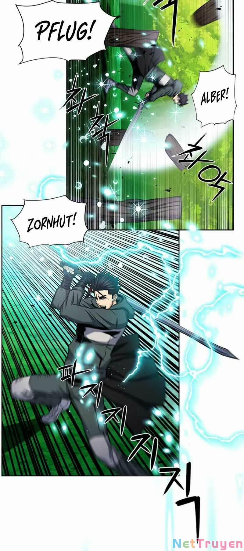 Druid Tại Ga Seoul 55 trang 33