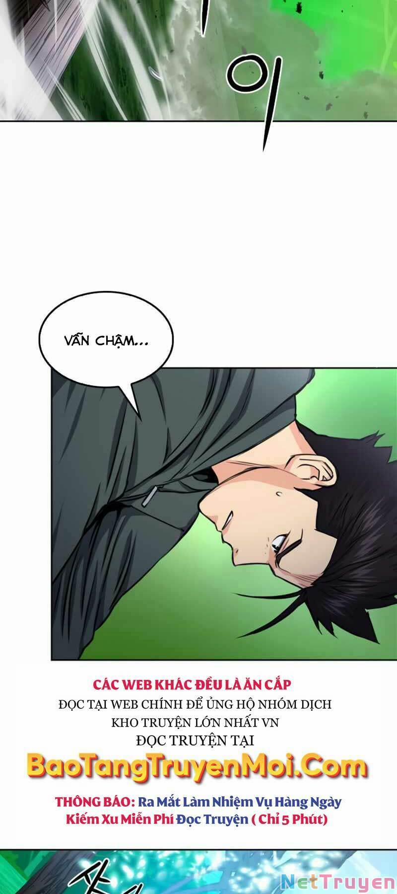 Druid Tại Ga Seoul 55 trang 36