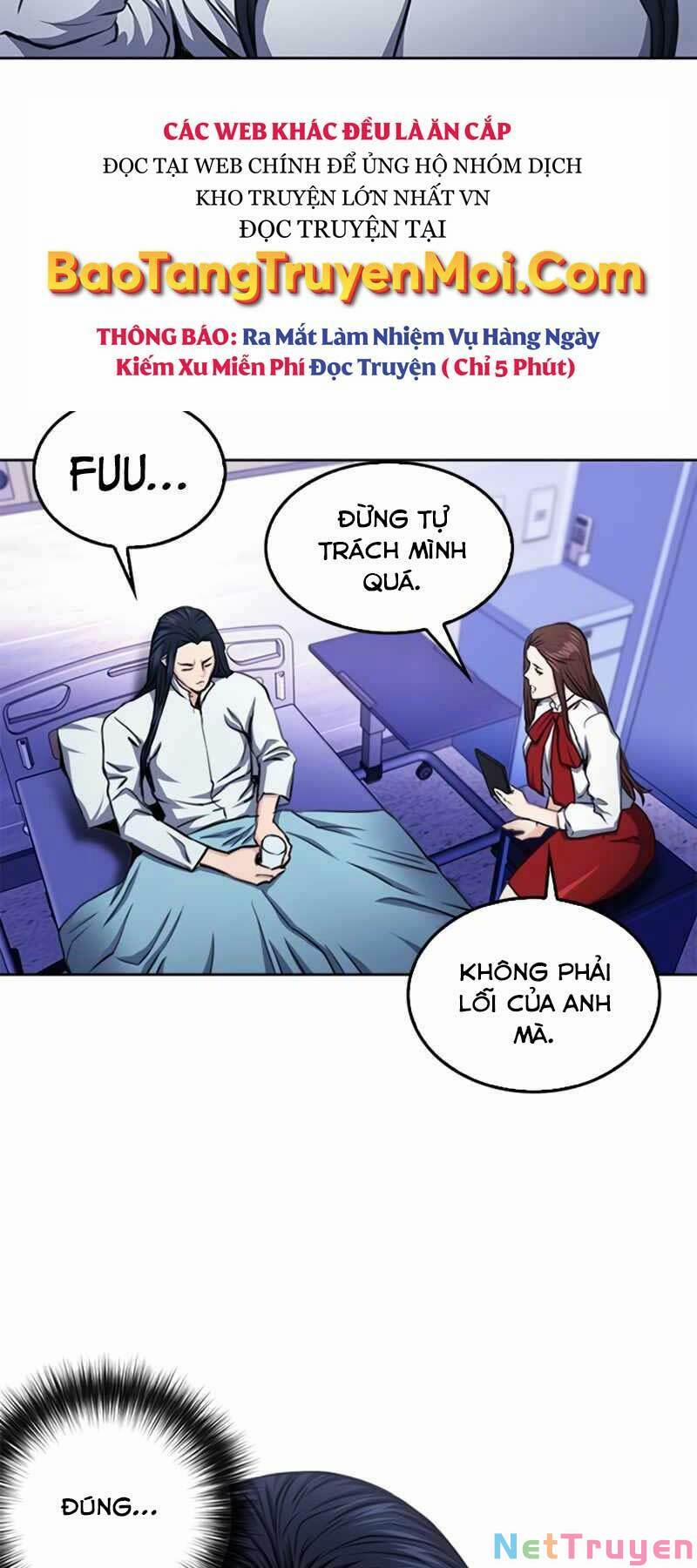 Druid Tại Ga Seoul 55 trang 4