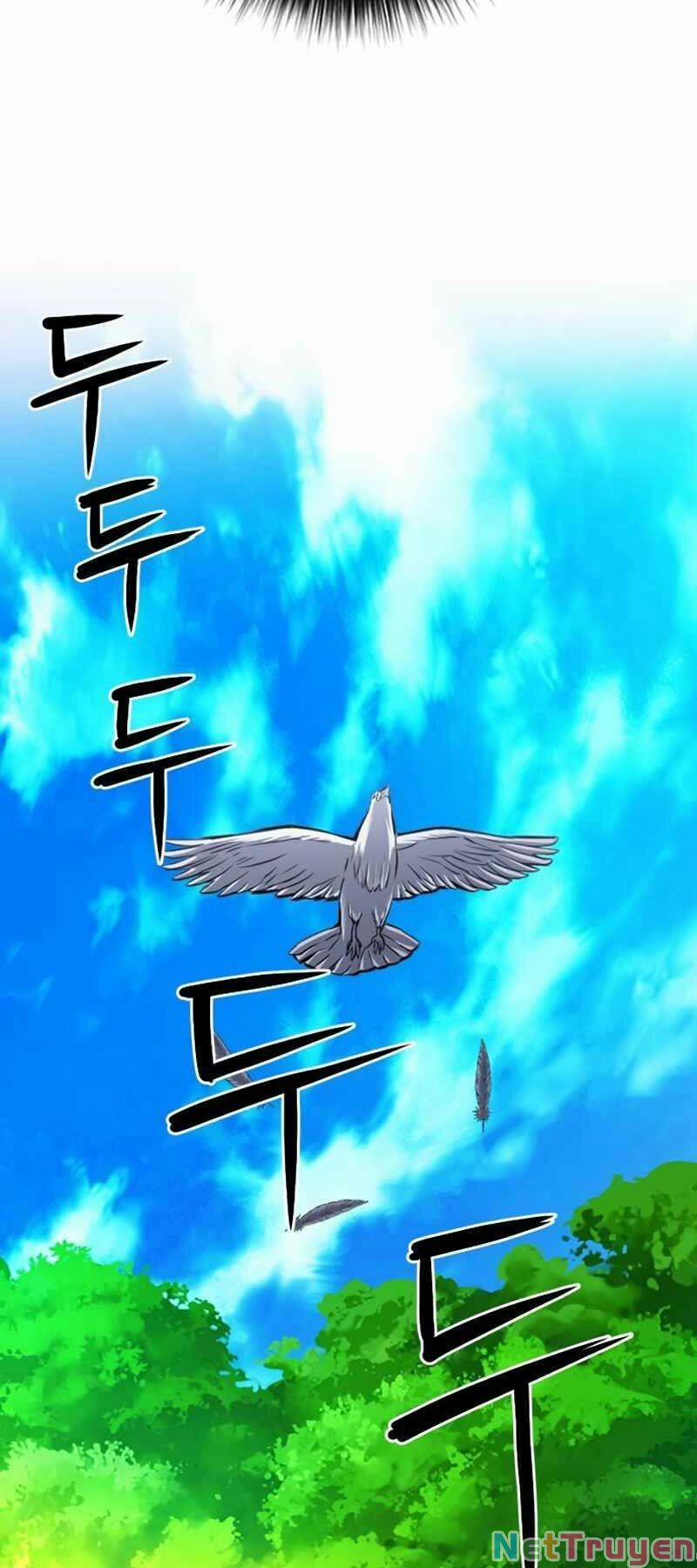 Druid Tại Ga Seoul 55 trang 40