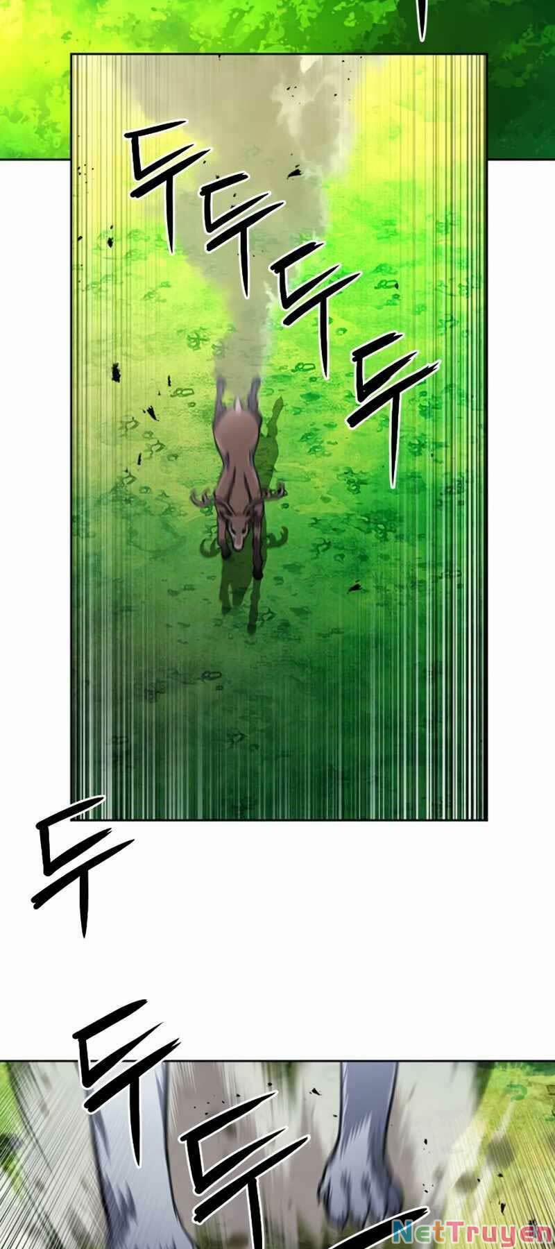 Druid Tại Ga Seoul 55 trang 41