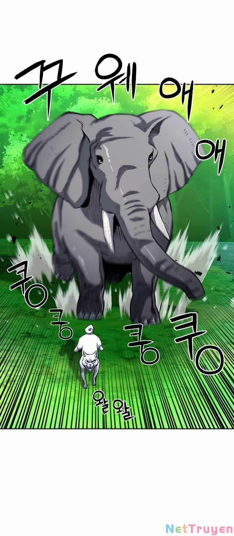 Druid Tại Ga Seoul 55 trang 44