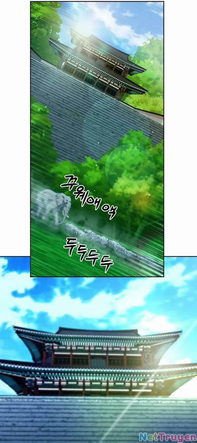 Druid Tại Ga Seoul 55 trang 45