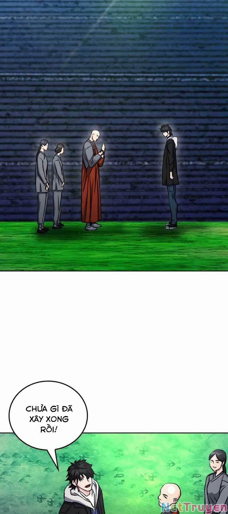 Druid Tại Ga Seoul 55 trang 46