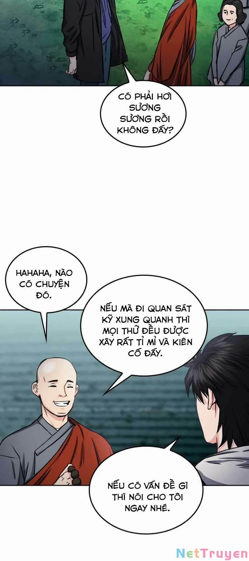 Druid Tại Ga Seoul 55 trang 47