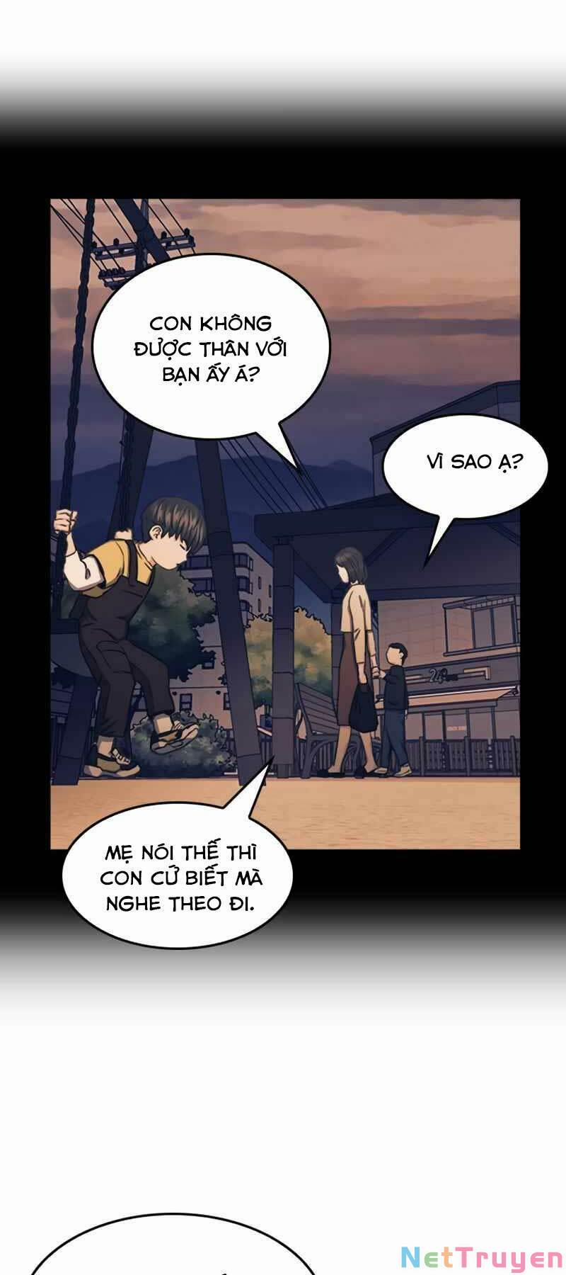 Druid Tại Ga Seoul 55 trang 52