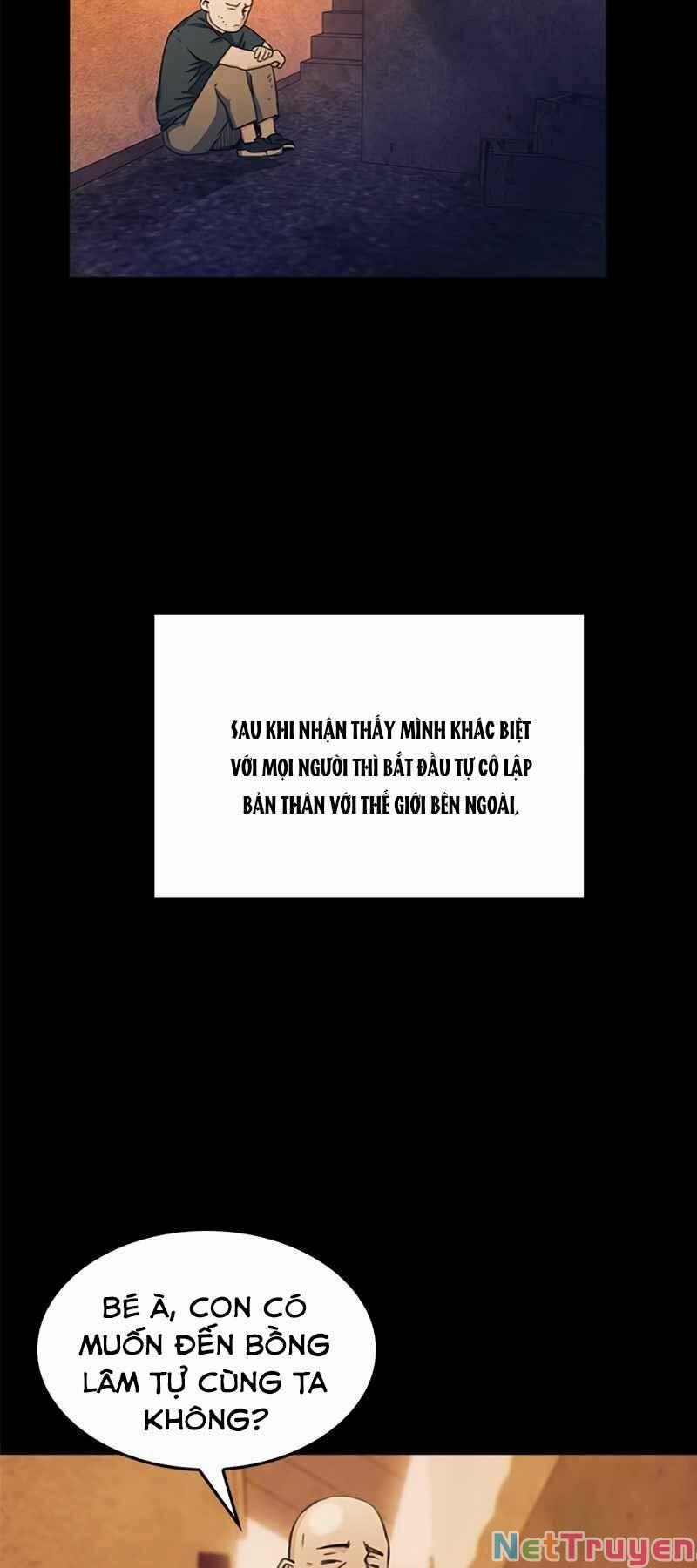 Druid Tại Ga Seoul 55 trang 59