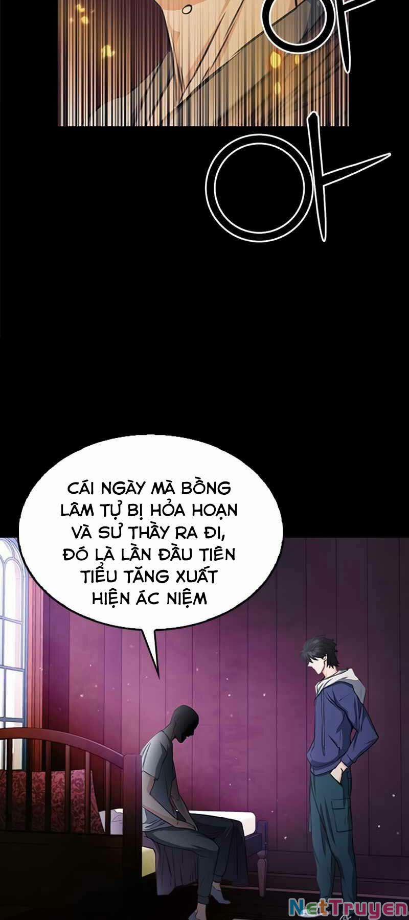 Druid Tại Ga Seoul 55 trang 62