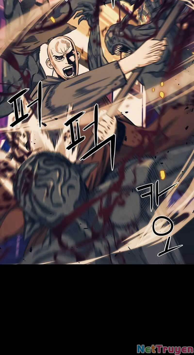 Druid Tại Ga Seoul 55 trang 64