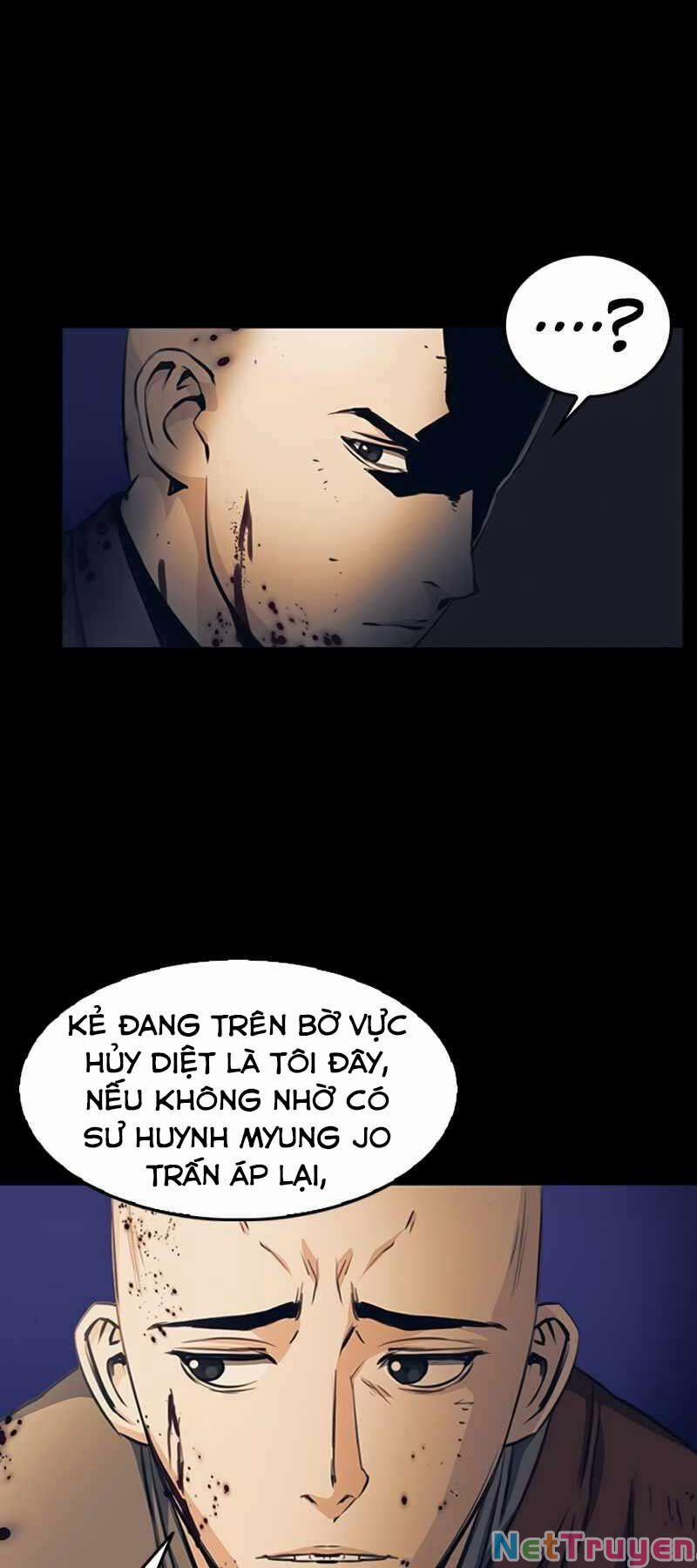 Druid Tại Ga Seoul 55 trang 68