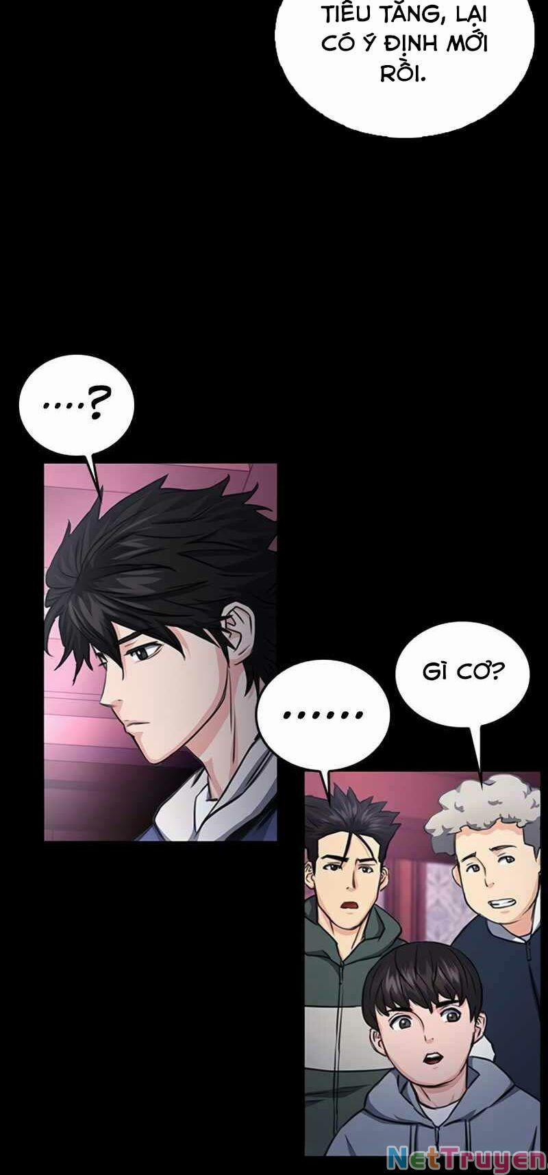 Druid Tại Ga Seoul 55 trang 71