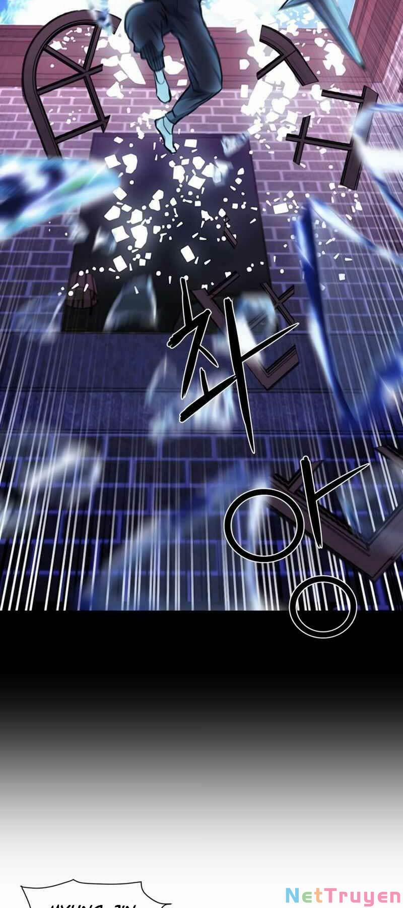 Druid Tại Ga Seoul 55 trang 78