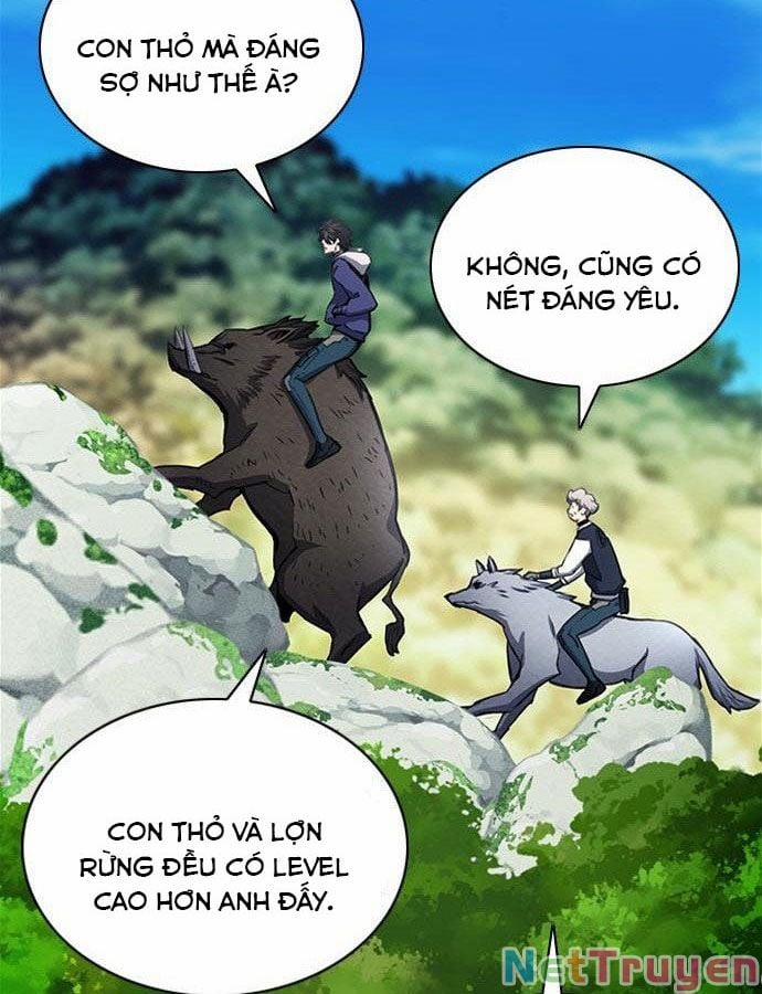 Druid Tại Ga Seoul 56 trang 103