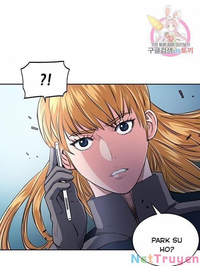 Druid Tại Ga Seoul 56 trang 129