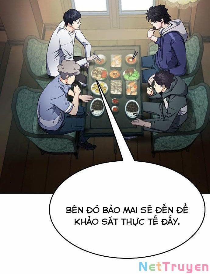 Druid Tại Ga Seoul 56 trang 15