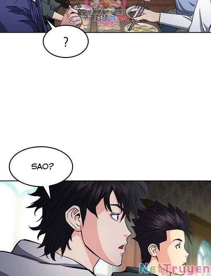 Druid Tại Ga Seoul 56 trang 20