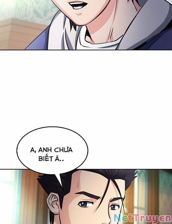 Druid Tại Ga Seoul 56 trang 23