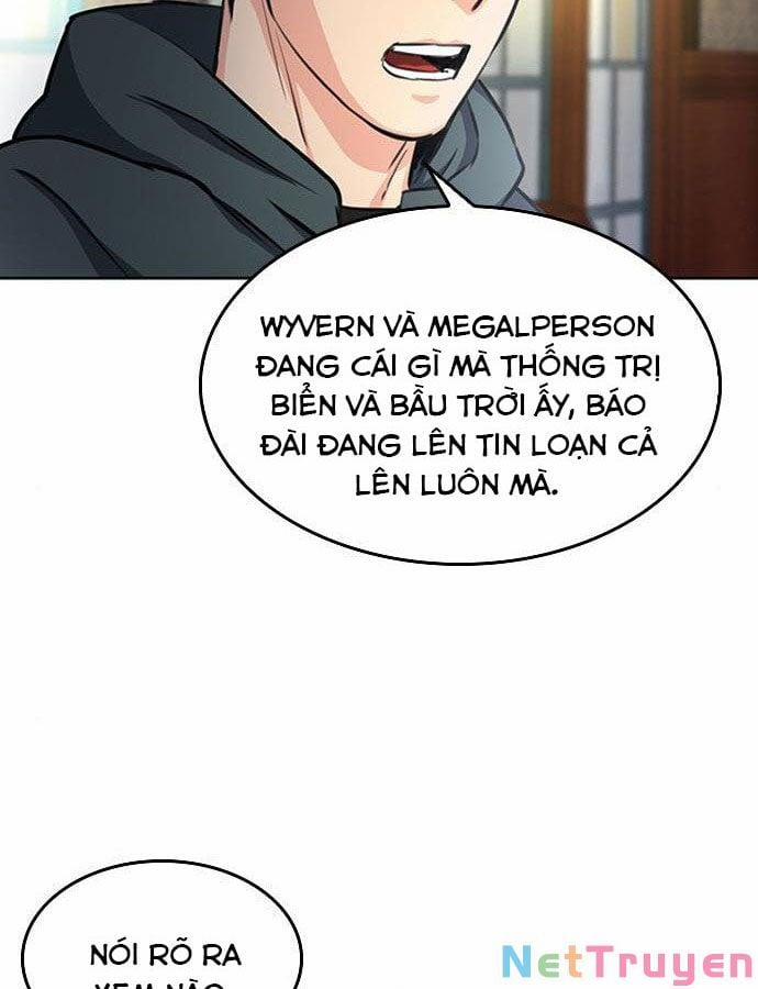 Druid Tại Ga Seoul 56 trang 24