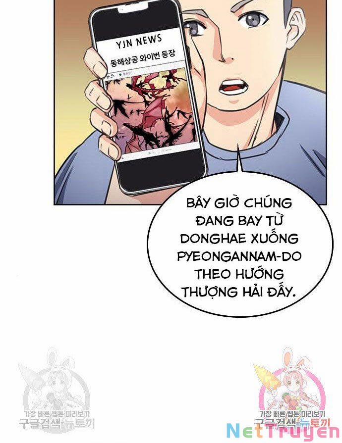 Druid Tại Ga Seoul 56 trang 26