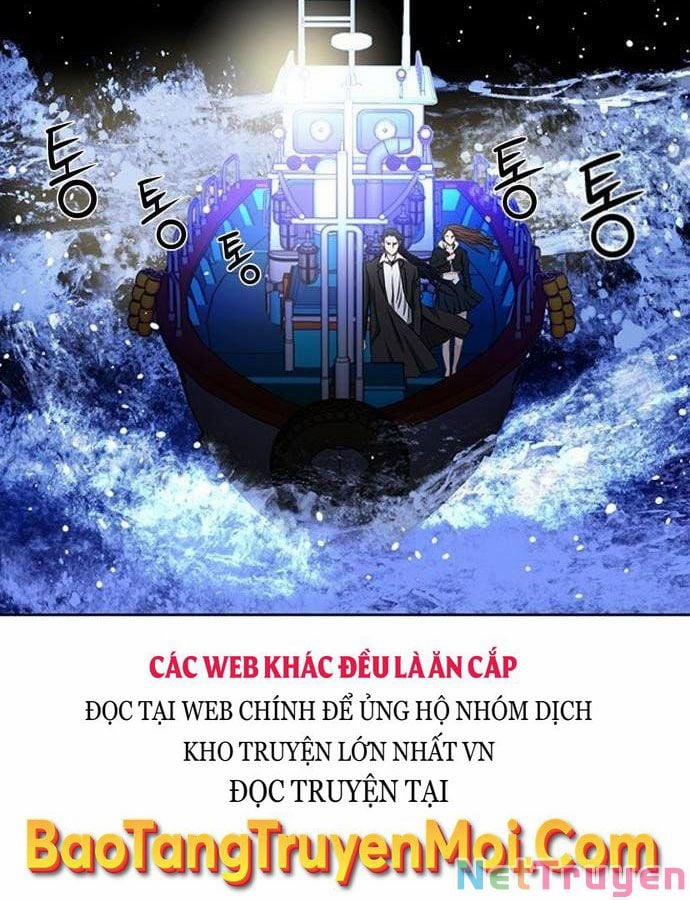 Druid Tại Ga Seoul 56 trang 3