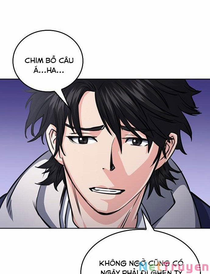 Druid Tại Ga Seoul 56 trang 30