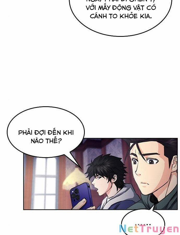 Druid Tại Ga Seoul 56 trang 31