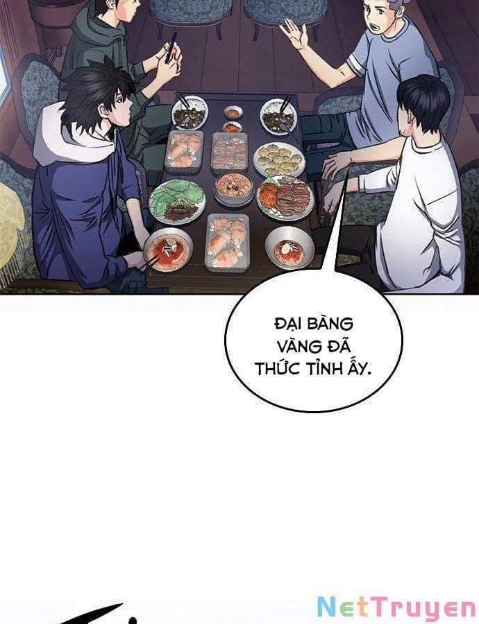 Druid Tại Ga Seoul 56 trang 37